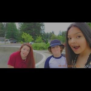 Meet your Posher, Joshua